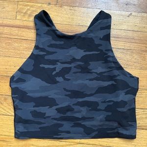 Athleta conscious crop